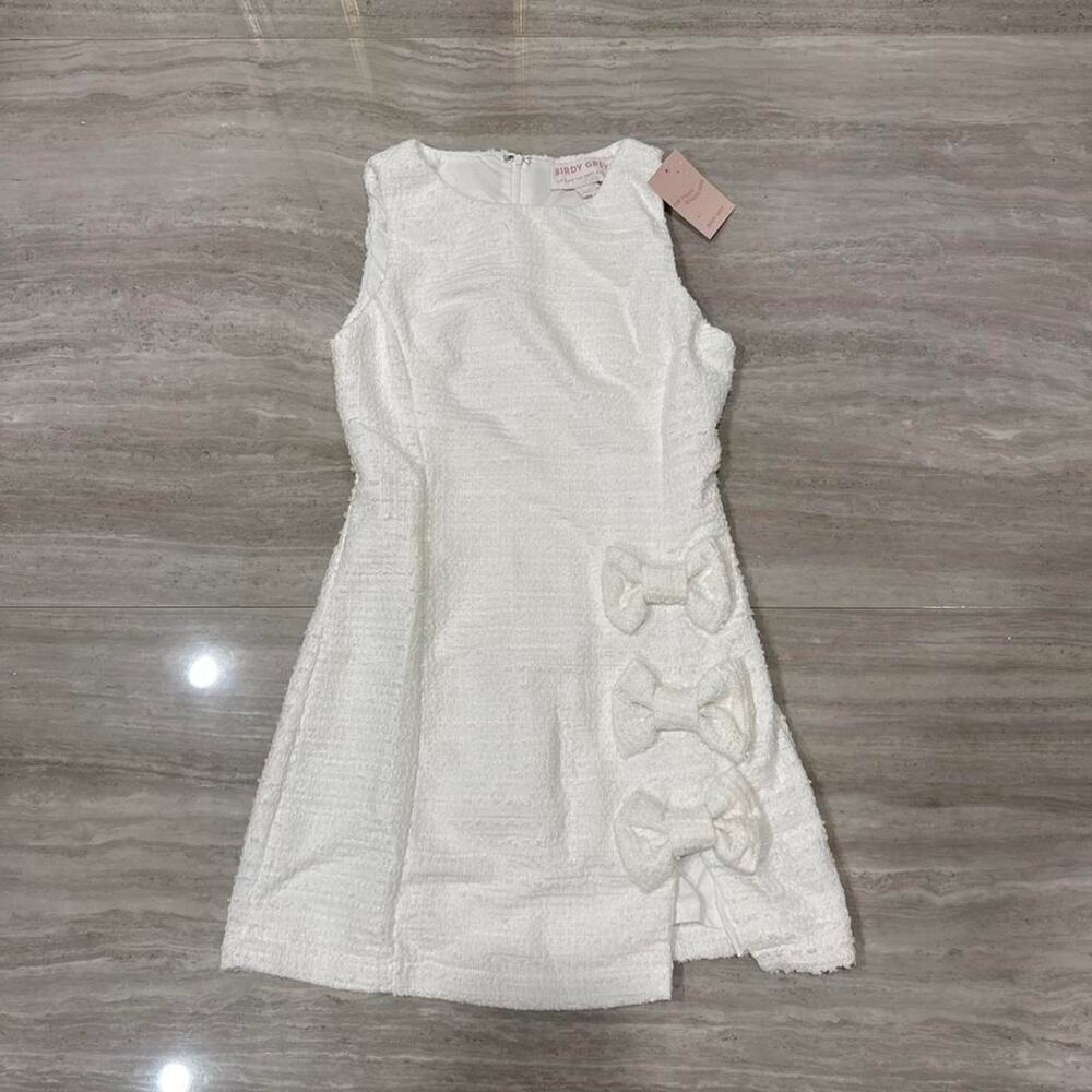Birdy grey georgia dress